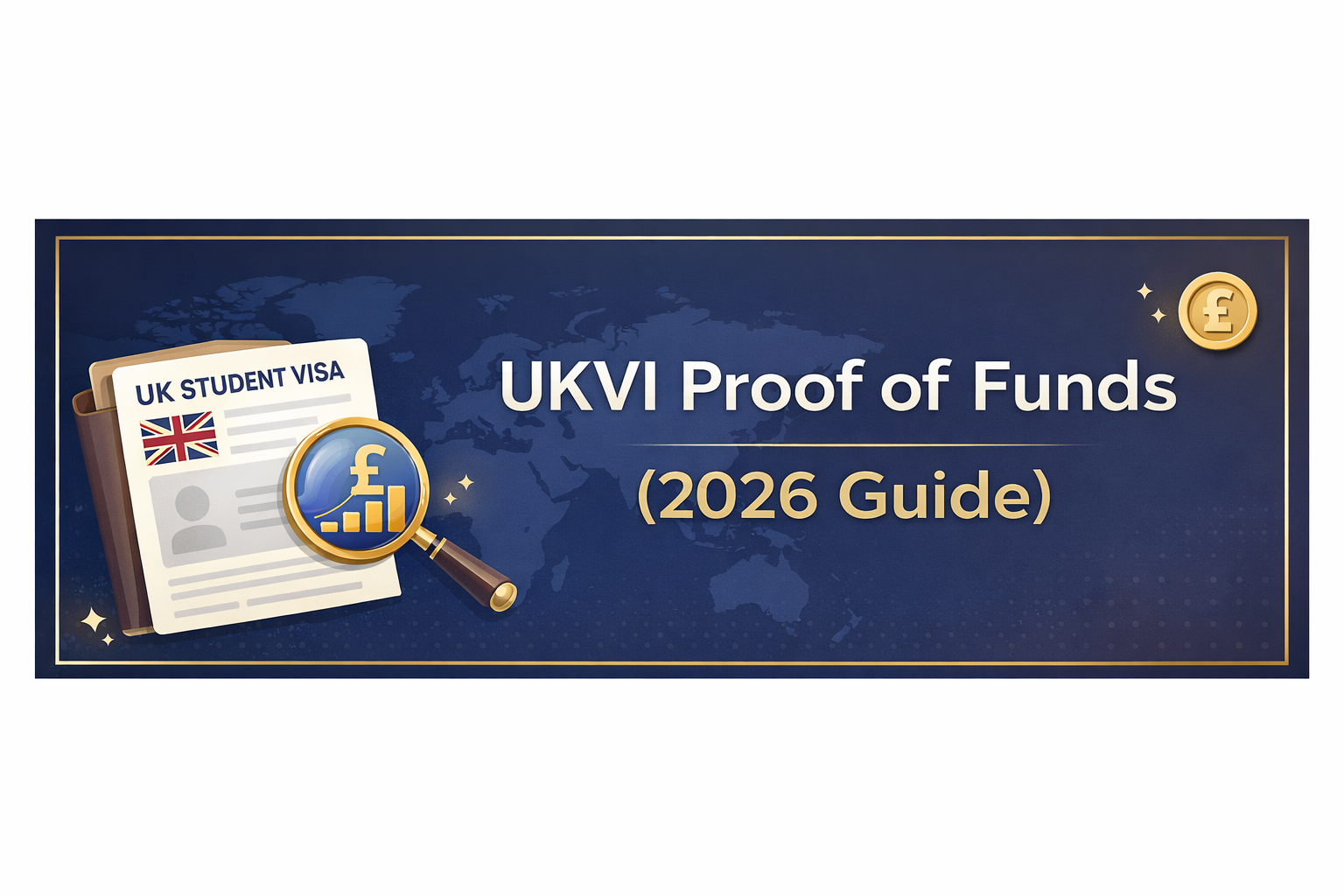 UKVI proof of funds