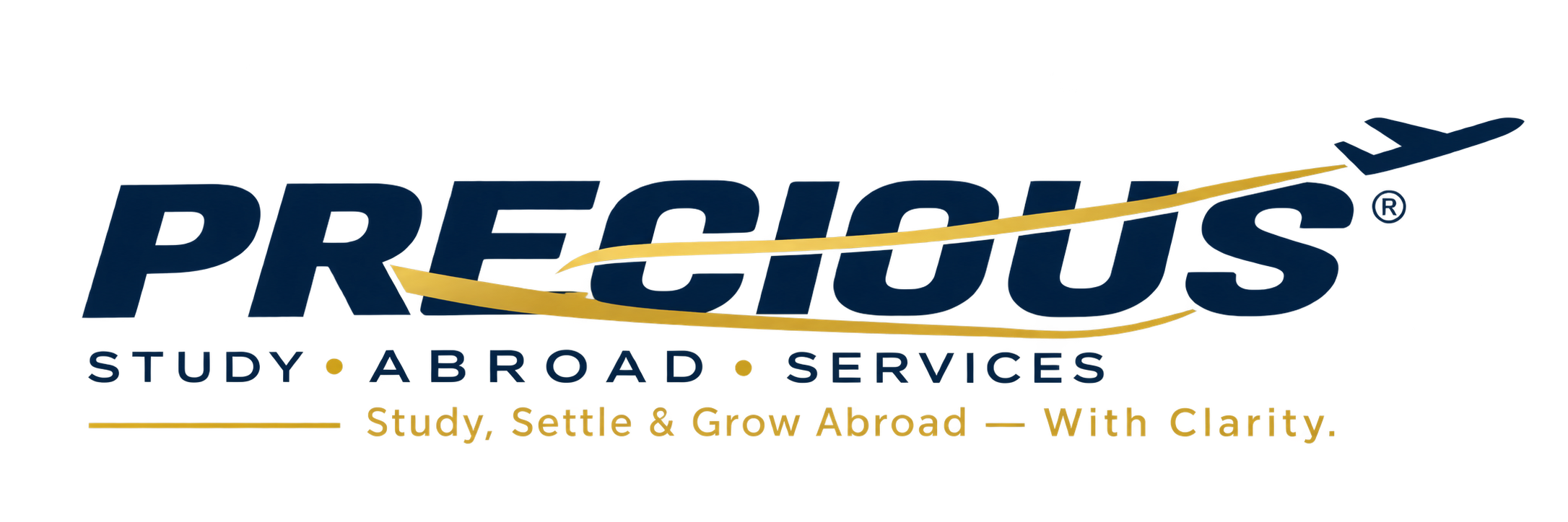 Precious Study Abroad Services